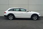 奥迪A4 allroad2014款40 TFSI allroad quattro plus版 