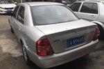 海马海福星2008款1.6L GL 手动标准型