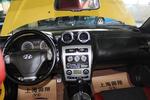 现代酷派2006款Coupe 2.7 V6