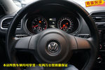 大众高尔夫2012款1.4TSI 手动 舒适型