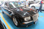 克莱斯勒3002008款300C 3.5L 豪华领航版