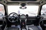 MINICOUNTRYMAN2011款1.6L COOPER Excitement