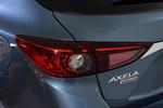 马自达MAZDA3Axela昂克赛拉 两厢2014款2.0L 自动运动型