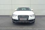 奥迪A4 allroad2014款40 TFSI allroad quattro plus版 