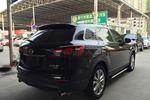 马自达CX-92013款CX-9 3.7L 自动基本型