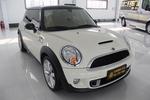 MINIMINI2012款1.6T COOPER S Fun