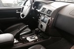 荣威W52011款1.8T 4WD 豪域版