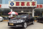 大众迈腾2013款1.8TSI DSG 豪华型