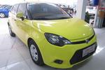 MG32011款1.3L 自动 舒适版