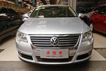 大众迈腾2007款1.8TSI 手动舒适型