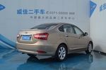 东风风神A602012款2.0L CVT尊贵型