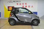 smartfortwo2010款哑光灰敞篷限量版