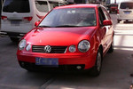 大众Polo2004款两厢1.4 ALi手动基本型