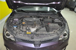 MG52012款1.5L 自动领航版