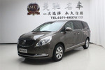 别克GL82014款3.0L GT豪华商务豪雅版