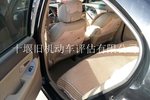 现代伊兰特2007款1.6GL 手动舒适型