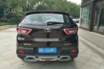 东南V CROSS2015款1.5L CVT智趣型