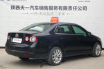 大众速腾2009款1.8TSI 自动冠军版