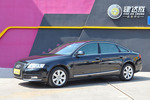 奥迪A6L2010款2.7TDI