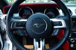 福特Mustang 2016款2.3T 运动版