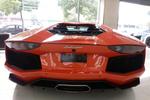 兰博基尼Aventador2012款LP700-4