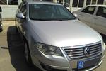 大众迈腾2008款1.8TSI 手自一体 豪华型