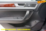 大众途锐2011款3.0TSI V6 高配型 