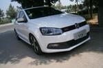 大众POLO GTI2012款1.4TSI DSG