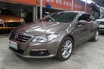 大众CC2011款1.8TSI 豪华型