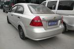 雪佛兰乐风2008款1.4SE MT