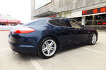 保时捷Panamera2010款Panamera 4S 4.8L 