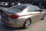 宝马5系2013款520Li 典雅型