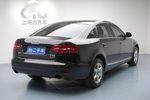 奥迪A6L2009款2.0TFSI 标准型AT