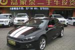 大众尚酷2013款1.4TSI GTS