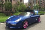 保时捷Boxster2009款Boxster 2.9L 