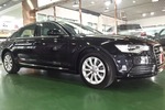 奥迪A6L2012款30 FSI 舒适型(2.5L)