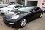 保时捷Panamera2010款Panamera 3.6L 