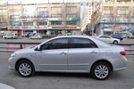 丰田卡罗拉2009款1.8L GLX-i 手动