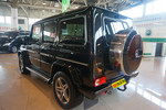 奔驰G级AMG2009款G55 AMG