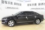 大众帕萨特2011款1.8TSI DSG 御尊版