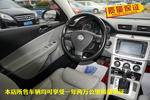 大众迈腾2011款1.4TSI DSG 精英型