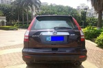 本田CR-V2007款2.0L 自动四驱经典版 