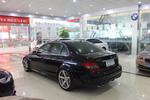 奔驰C级AMG2010款C63 AMG 动感型增强版