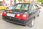 大众桑塔纳2001款2000 GSi自动档(俊杰)