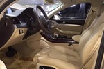 奥迪A8L2011款3.0TFSI high quattro 舒适型