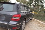 奔驰GLK级2009款GLK300 4MATIC 豪华版