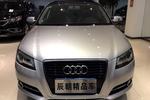 奥迪A3 Sportback2010款1.4TFSI 豪华型