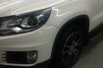 大众途观2013款1.8TSI 手自一体 两驱豪华版