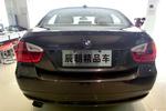 宝马3系2008款320i 豪华型