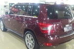 奔驰 GLK级2010款  GLK300 4MATIC 时尚版